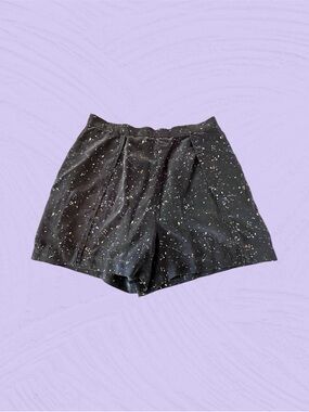 Opening Ceremony Women's Silk Shorts